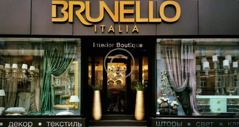 Галерея робіт – зовнішня та інтерьерна реклама Київ | Reklamir